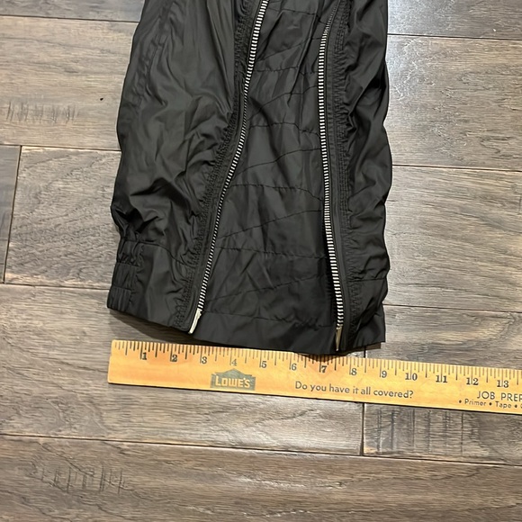 Ralph Lauren Black Label Cargo Combat Pants black Mens Size 40 X 32 - Picture 8 of 16